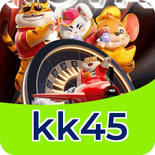 Tabela RTP dos jogos de cassino da kk45