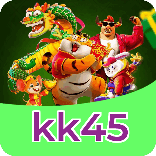 kk45 APP mobile iOS Android - 187 mil downloads São Paulo Rio BH