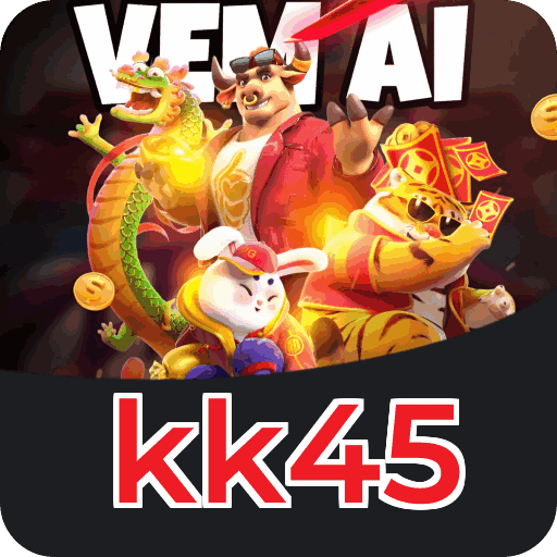 Estatísticas de bônus da kk45