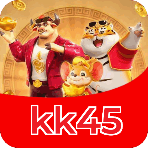 kk45 segurança SSL 256-bit - Licença Curaçao, eCOGRA, GLI certificado